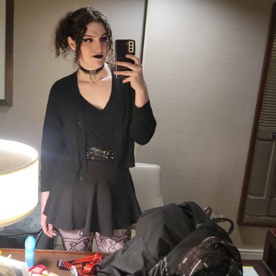 MEOW || Ava || Spicy Ogre Profile