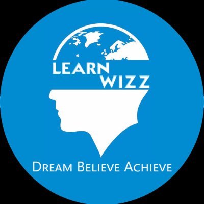 Learnwizz Profile