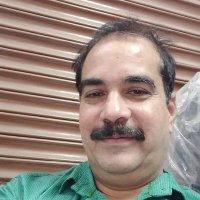 Sanjeev Pareek (@sanjeevpareek11) 's Twitter Profile