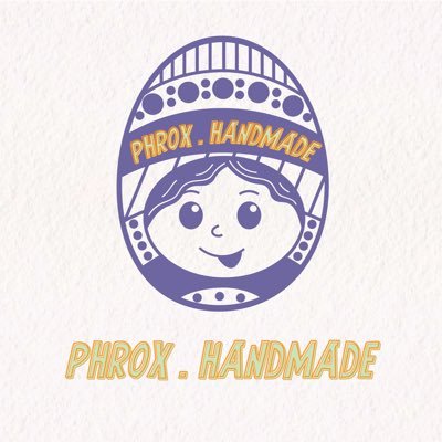 PhroxH's profile picture. งานถาดปูนหิน | ที่รองแก้ว | วางเทียนหอม | ของตกแต่ง
งานไหมพรม