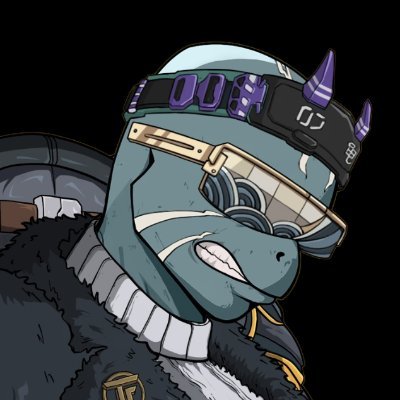 _TurtleMafia's profile picture. 专注 NFT｜RWA｜Tokenization。 偶尔慢一点 🐢🐢

🐢 @AssetcutHQ——让资产更聪明地运作 
🐢 社群：@FineTurtleNFT  龜中文社区，探索 NFT 世界的无限可能