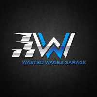 Wasted Wages Garage (@wastedgarage) 's Twitter Profile