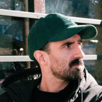 Joan García Pons (@chineeserice) 's Twitter Profile