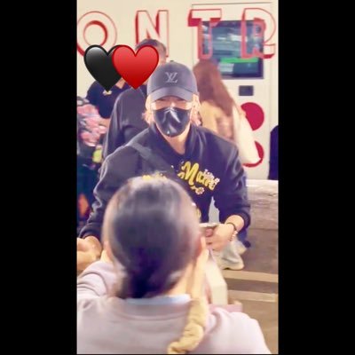 BamBam Number1 🫶🏻BamBam is My Heart ♥️ @BamBam1A Only Bambam alone 🥰 คนของพี่แบมคนเดียว 🐍🖤♥️ ทีมแฟน 🫶🏻 #รีวิวกิจให้Chabu
