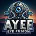 Aye Eye Fusion (@aye_eye_fusion) Twitter profile photo Aye Eye Fusion (@aye_eye_fusion) Twitter profile photo
