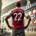 ARDENT GOONER (@thearsenalmind) Twitter profile photo ARDENT GOONER (@thearsenalmind) Twitter profile photo