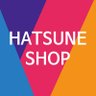 hatsuneshop's profile picture. 음합엔 크리에이터들의 음반, 굿즈를 취급합니다!