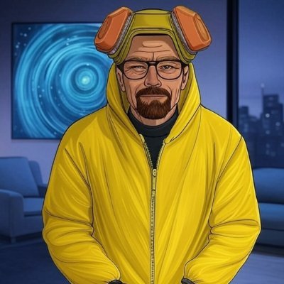 baby_heisenberg's profile picture. 
