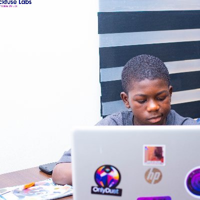 Web2 Dev | Software Developer | Potential Web3 Dev | Frontend developer
https://t.co/WjjHTZronL