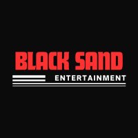 Black Sand Entertainment (@blacksandent) 's Twitter Profile