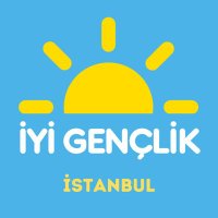 İYİ Gençlik İstanbul (@_iyigenclik34) 's Twitter Profile