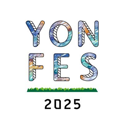 YON FES 公式アカウントさんのプロフィール画像