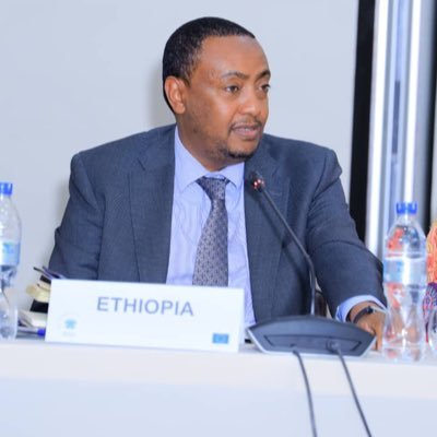 Diplomat| Dad| International law Enthusiast