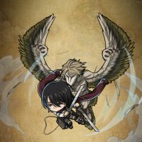 んにゃらFF (@nnyara_ff) 's Twitter Profile