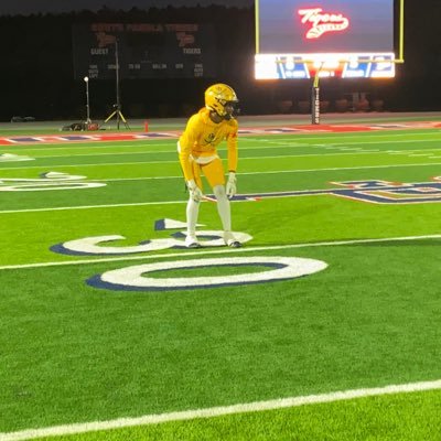 Markeivious Walker Profile