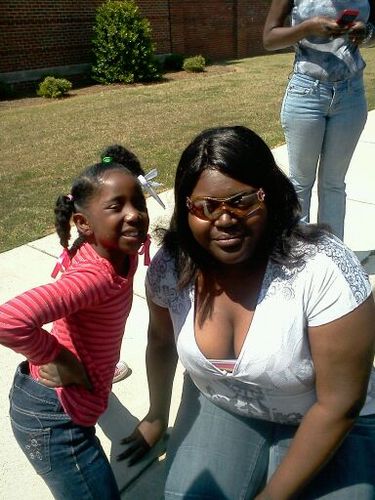 MrsGemini's profile picture. I love being the mother and the business woman I am. I headed back to my roots so Atlanta watch out I am taking over  #teamcreativu