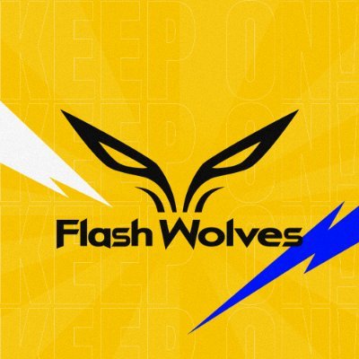 Flash Wolves Profile