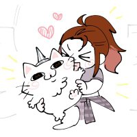 걔미 (@geami_overwatch) 's Twitter Profile