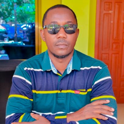 A Journalist by Profession/Editorial Specialist/Novelist/Translator. Ameandikia vyombo vya Habari vya mbalimbali. Ni Mhariri/Mshauri/MuuzaVitabu