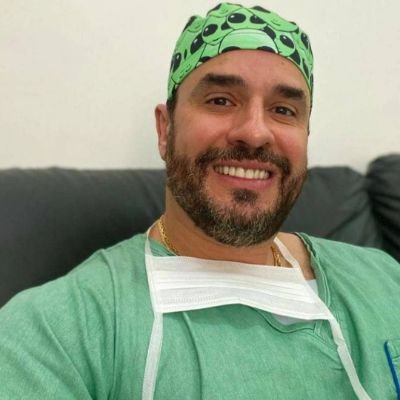 Empathy for everyone.
Health Wise.
proud doctor 🏥🛏️🚫 porn ❌No DM