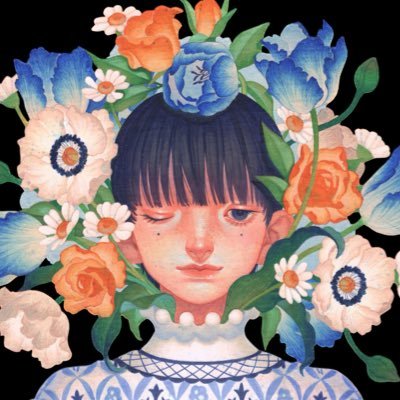 砂糖みかく✴︎ドローイング展7/19〜さんのプロフィール画像