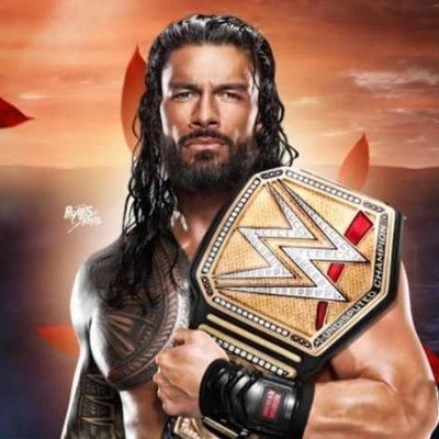 wrestingmain's profile picture. 