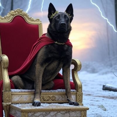 Husband. Father. Patriot. Prior account banned. Dogs. 🙏🏻🙌🏻
#MAGA
#1A
#2A
#Canes
#Dolphins
#Heat
#BelgianMalinois