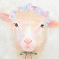 Ellie Shiota 𓃔 しおたエリー (@ellie_crayon) 's Twitter Profile Photo Ellie Shiota 𓃔 しおたエリー (@ellie_crayon) 's Twitter Profile Photo