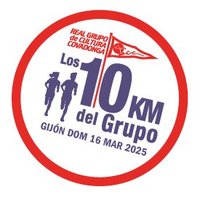 Los 10 km del Grupo (@10krgcc) 's Twitter Profile