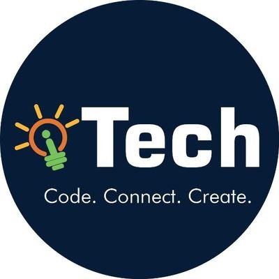ItechclubZetech's profile picture. Peer to peer learning community for people passionate about Technology

HQ @Zetechuni