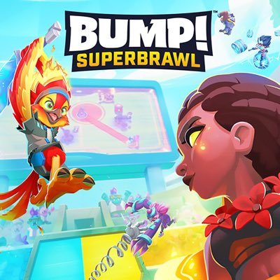 Mihtree's profile picture. Ex-Arkedo Studio coder. Former lead programmer on Mighty Quest for Epic Loot. Producer of Might & Magic: Chess Royale and Bump! SuperBrawl.