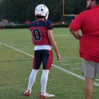 Parker Frashier (@980_parker5) 's Twitter Profile Photo Parker Frashier (@980_parker5) 's Twitter Profile Photo