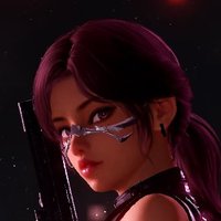 Vera (@lovespacehunter) 's Twitter Profile