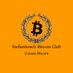 Bitcoin Stellenbosch Monthly Meetup (@btc_stellies) Twitter profile photo Bitcoin Stellenbosch Monthly Meetup (@btc_stellies) Twitter profile photo