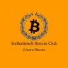 btc_stellies's profile picture. Bitcoin (BTC)-only meetup announcement page. 

No shitcoining. 

Come and learn about Bitcoin!

https://t.co/yMjS7EF4cc