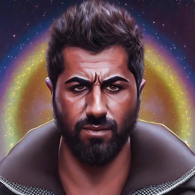 AndreaFior82223's profile picture. PopIsland Cofounder and SUI believer 🏝️