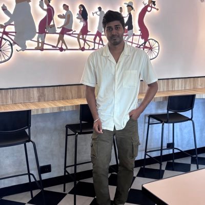 Navinkumar7582's profile picture.
