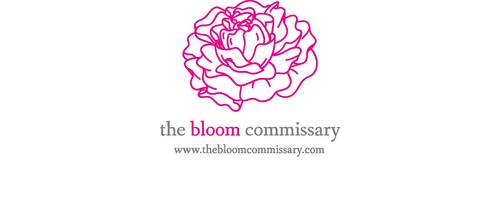The Bloom Commissary is about living life in a simple, natural, and beautiful way. Most of all, it's about living life in full bloom.