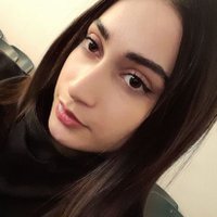 فاطیشونم (@fateme_r_) 's Twitter Profile