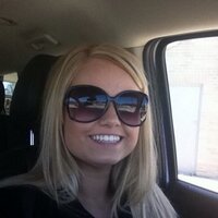 Allyson Worley - @AllysonPWorley Twitter Profile Photo