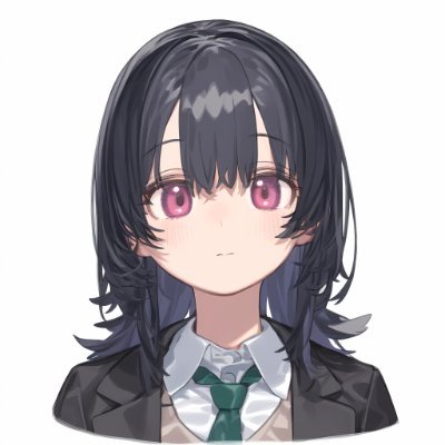 lucufa_'s profile picture. 再開しました～✨AI使ってます