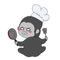 しょうごりら🍳🦍 (@highlook_gaming) 's Twitter Profile Photo しょうごりら🍳🦍 (@highlook_gaming) 's Twitter Profile Photo