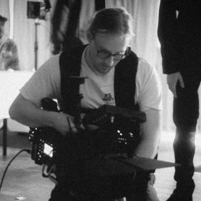 My name is Whillan Stewart, I am a freelance Camera Operator & Colourist.