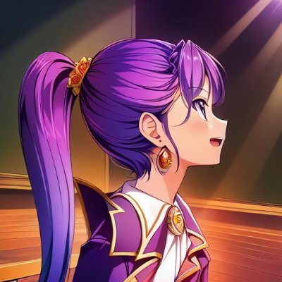 Miyuki_MHWI's profile picture. 主にゲームとかを呟くアカウントです！
呟くのはほぼ気まぐれﾟ☆（ゝω・）v