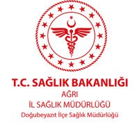 Doğubayazıt İlçe Sağlık Müdürlüğü (@dogubayazitism) Twitter profile photo