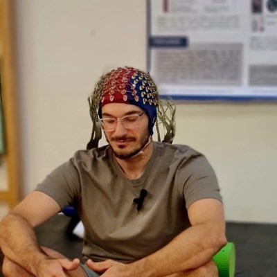 Ph.D. in Psychology / interoception / CMD / environmentalists / 🏳️🌈 / 🐶 per / Investigador CONICET / ICN-UCL