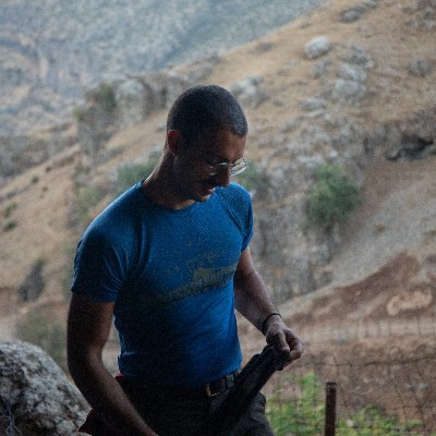 Archaeologist | PhD - Prehistory. @Sappo_UAB Universitat Autònoma de Barcelona #prehistory #socialnetworks #inequality https://t.co/7D57ZJPatv