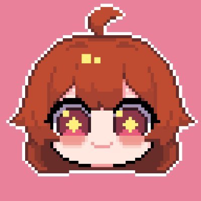 🎨Technical Artist | Pixel Artist | Game Developer
🎮Developing a Indie Game @_HammerLike
🍀VGen : https://t.co/UkHui0a4JL