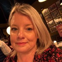 Janine Jones (@janinej1508) 's Twitter Profile