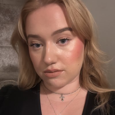 kristynabanyacs's profile picture. fight sexism